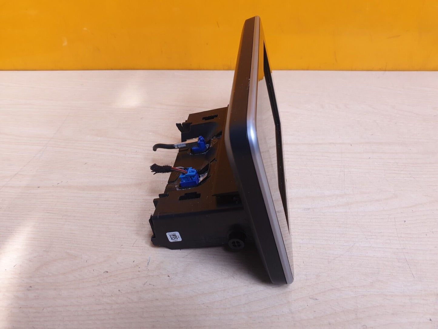 2015 MERCEDES C200 W205 2.0 PETROL NAV SCREEN DISPLAY A2059004113 A048