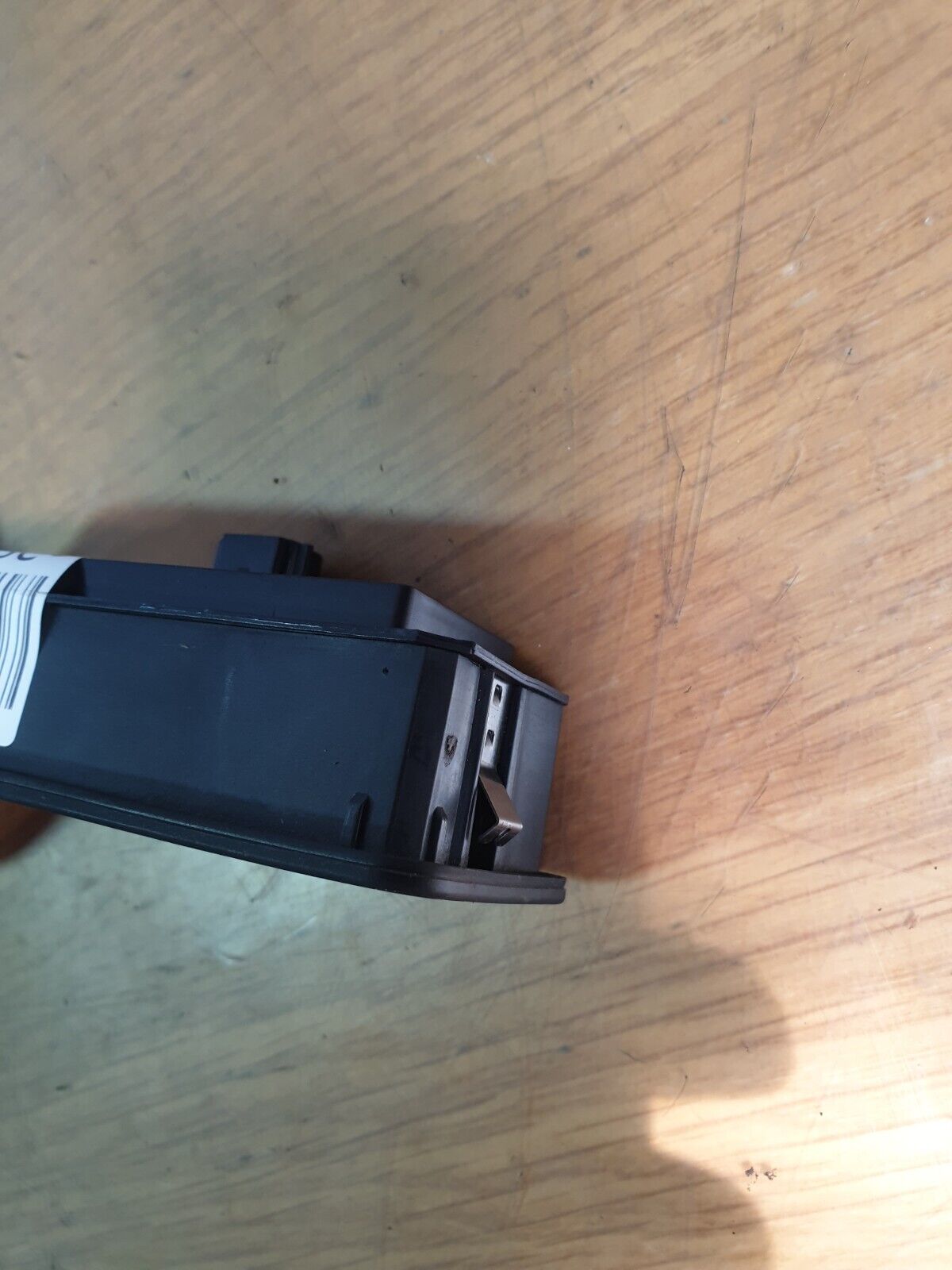 Ford Puma St-Line 1.0 Petrol 2022 Tailgate Handle L1TB-19B514-BB Warranty A202