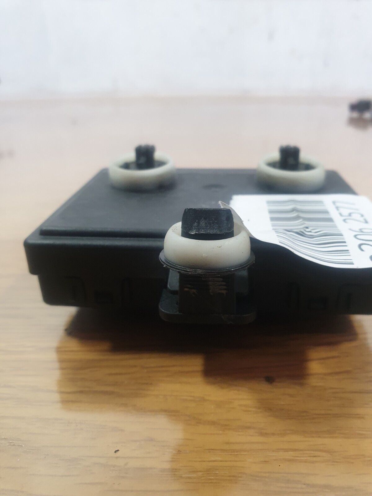 AUDI Q4 E-TRON 2023 REAR LEFT DOOR CONTROL MODULE 1EB959597A Warranty A206