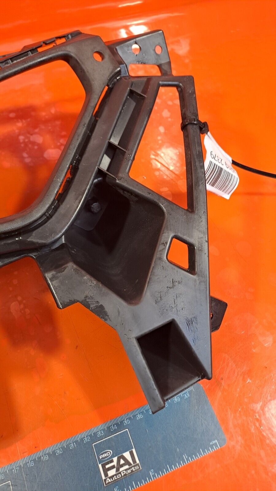 Volkswagen Taigo Life 1.0 Petrol 2023 Front Left Bumper Cover 2G7853665A A219