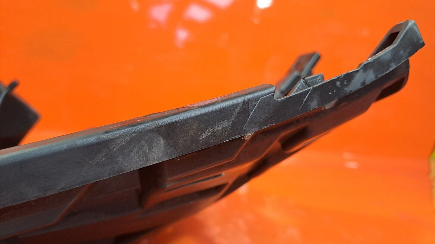 Volkswagen Taigo Life 1.0 Petrol 2023 Front Left Bumper Cover 2G7853665A A219