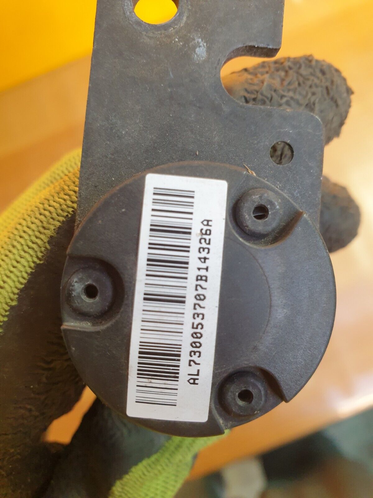 BMW 116D SPORT AUTO 1.5 DIESEL 2023 BONNET HINGE ACTUATOR LEFT 7300537 Warranty