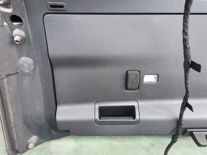 LAND ROVER DISCOVERY 5 L462 2.0 DIESEL 2018 TAILGATE