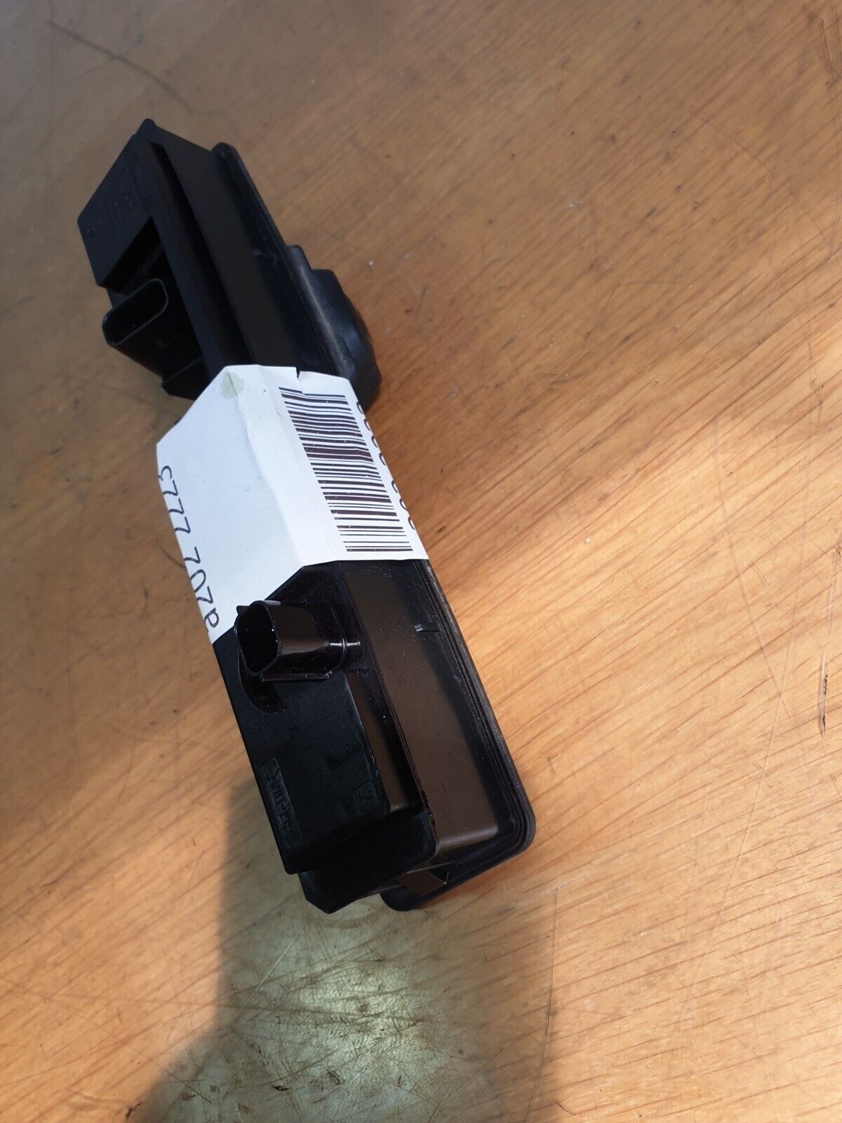 Ford Puma St-Line 1.0 Petrol 2022 Tailgate Handle L1TB-19B514-BB Warranty A202