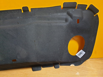 ✅JAGUAR E-PACE 2.0 PETROL 2018 BONNET SOUND ACUSTICA COVER J9C316738AC Warranty
