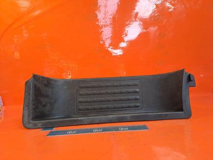 VW TRANSPORTER T6 2.0 DIESEL 2016 FRONT RIGHT DOOR STEP 7H0863736F Warranty A225