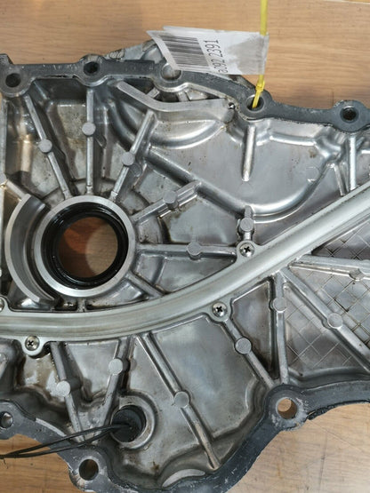 ✅Ssangyong Tivoli 1.6 diesel 2018 ENGINE COVER 673.910 A6730100117 Warranty A092