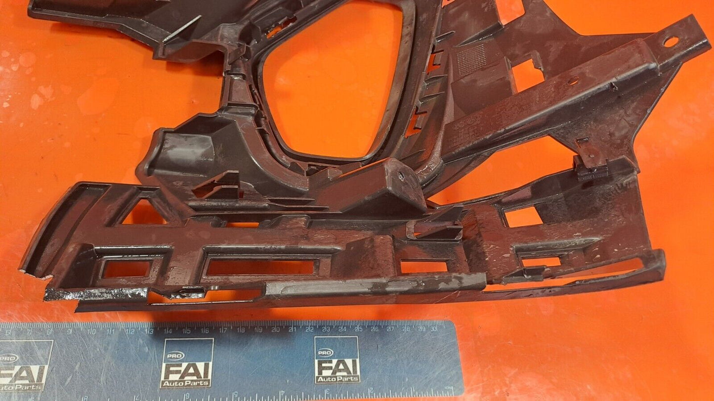 Volkswagen Taigo Life 1.0 Petrol 2023 Front Left Bumper Cover 2G7853665A A219