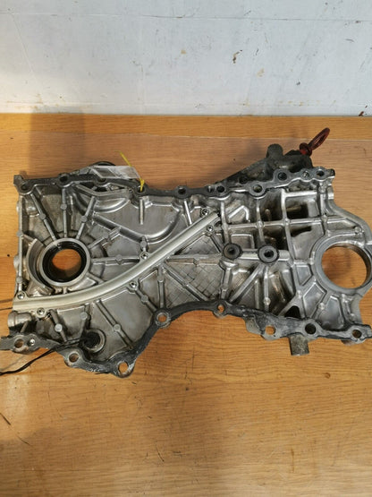 ✅Ssangyong Tivoli 1.6 diesel 2018 ENGINE COVER 673.910 A6730100117 Warranty A092
