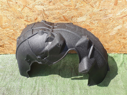 2022 TESLA MODEL Y REAR RIGHT WHEEL ARCH LINER 1492616-00-B + WARRANTY A172