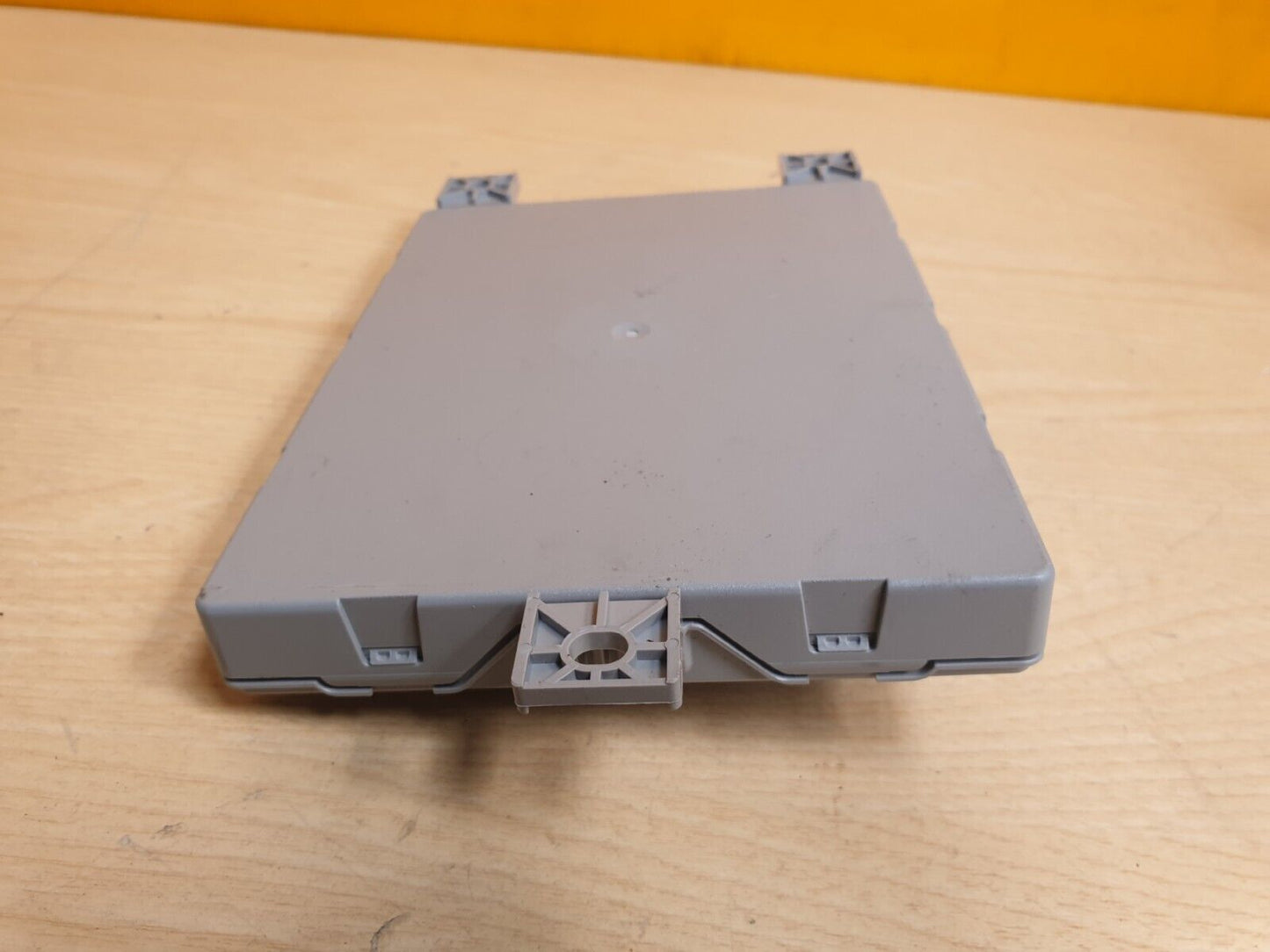2015 MERCEDES C200 W205 2.0 PETROL SAM CONTROL MODULE A2059002019 A048