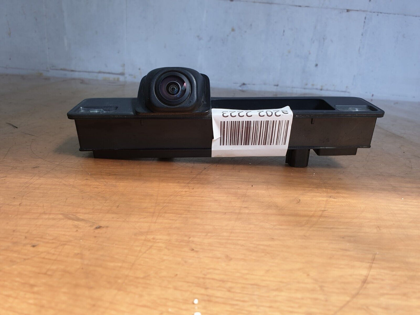 Ford Puma St-Line 1.0 Petrol 2022 Tailgate Handle L1TB-19B514-BB Warranty A202