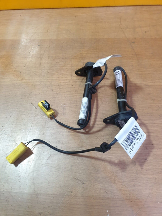 Mercedes C220 2.1 Diesel 2014 BONNET ACTUATOR HINGES 0589-P1-000095 Warranty