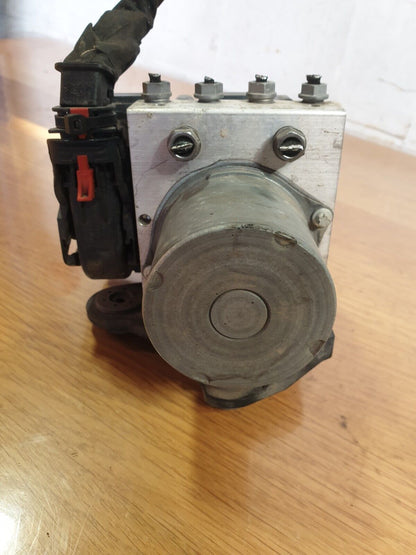 Volkswagen Polo Match 1.0 Petrol 2021 ABS PUMP CONTROL MODULE UNIT 2Q0614517AP