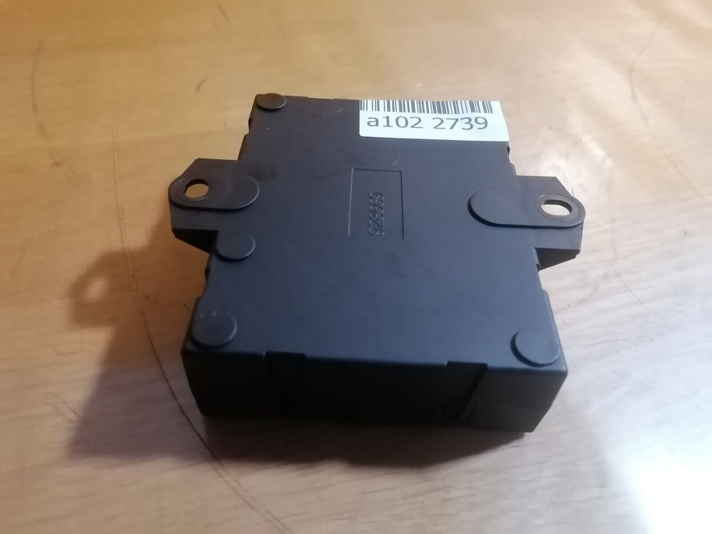 ✅JAGUAR E-PACE 2.0 PETROL 2018 TAILGATE BOOT CONTROL MODULE J9C314B673AE