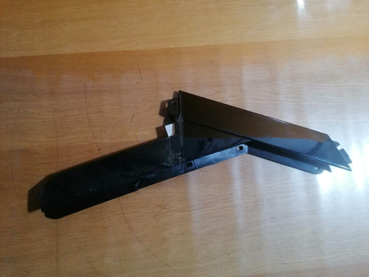 ✅JAGUAR E-PACE 2.0 PETROL 2018 REAR DOOR PILLAR TRIM J93254A42A Warranty A102