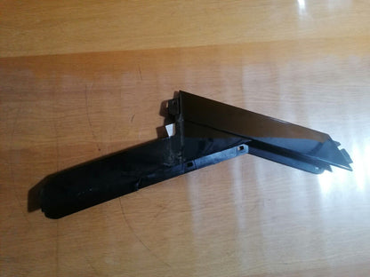 ✅JAGUAR E-PACE 2.0 PETROL 2018 REAR DOOR PILLAR TRIM J93254A42A Warranty A102
