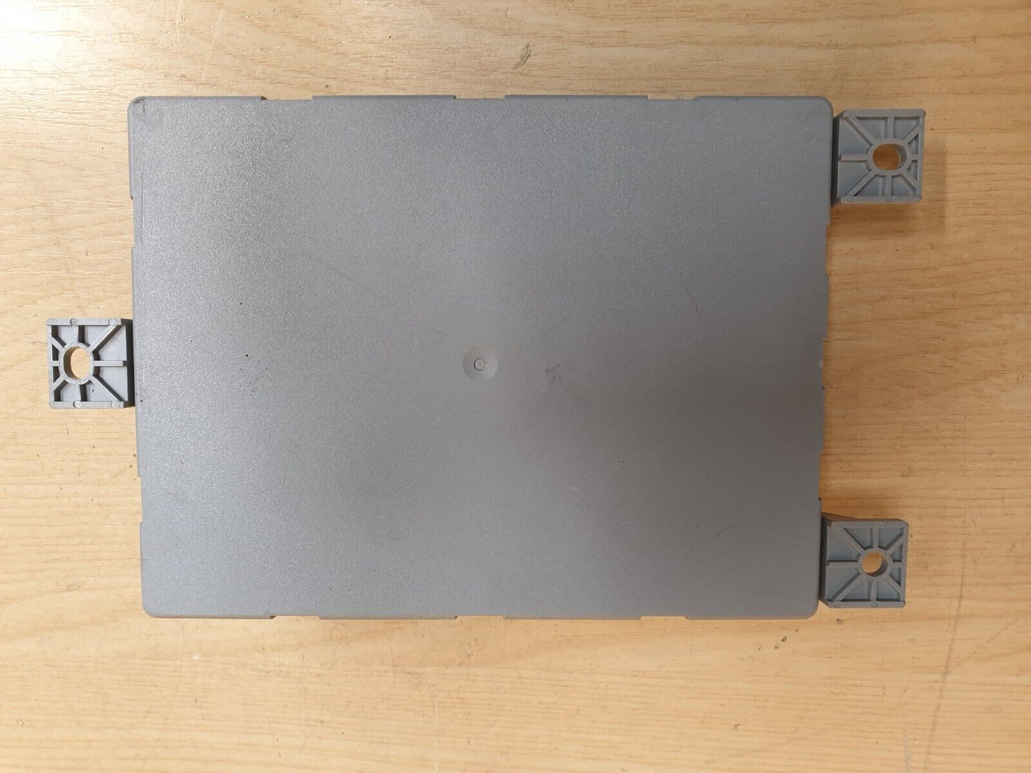 2015 MERCEDES C200 W205 2.0 PETROL SAM CONTROL MODULE A2059002019 A048