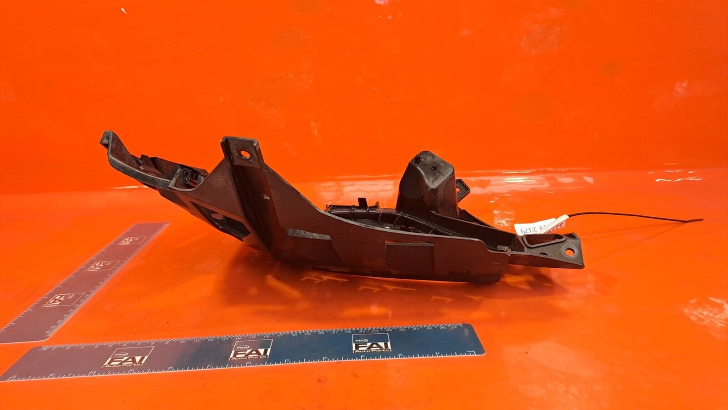 Volkswagen Taigo Life 1.0 Petrol 2023 Front Left Bumper Cover 2G7853665A A219