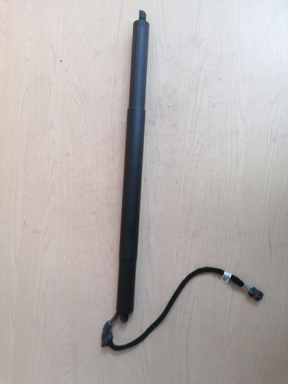 2021 AUDI Q3 S LINE 1.5 PETROL TAILGATE STRUT SHOCK 83A827851D + WARRANTY A072