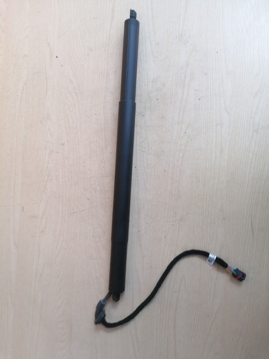 2021 AUDI Q3 S LINE 1.5 PETROL TAILGATE STRUT SHOCK 83A827851D + WARRANTY A072