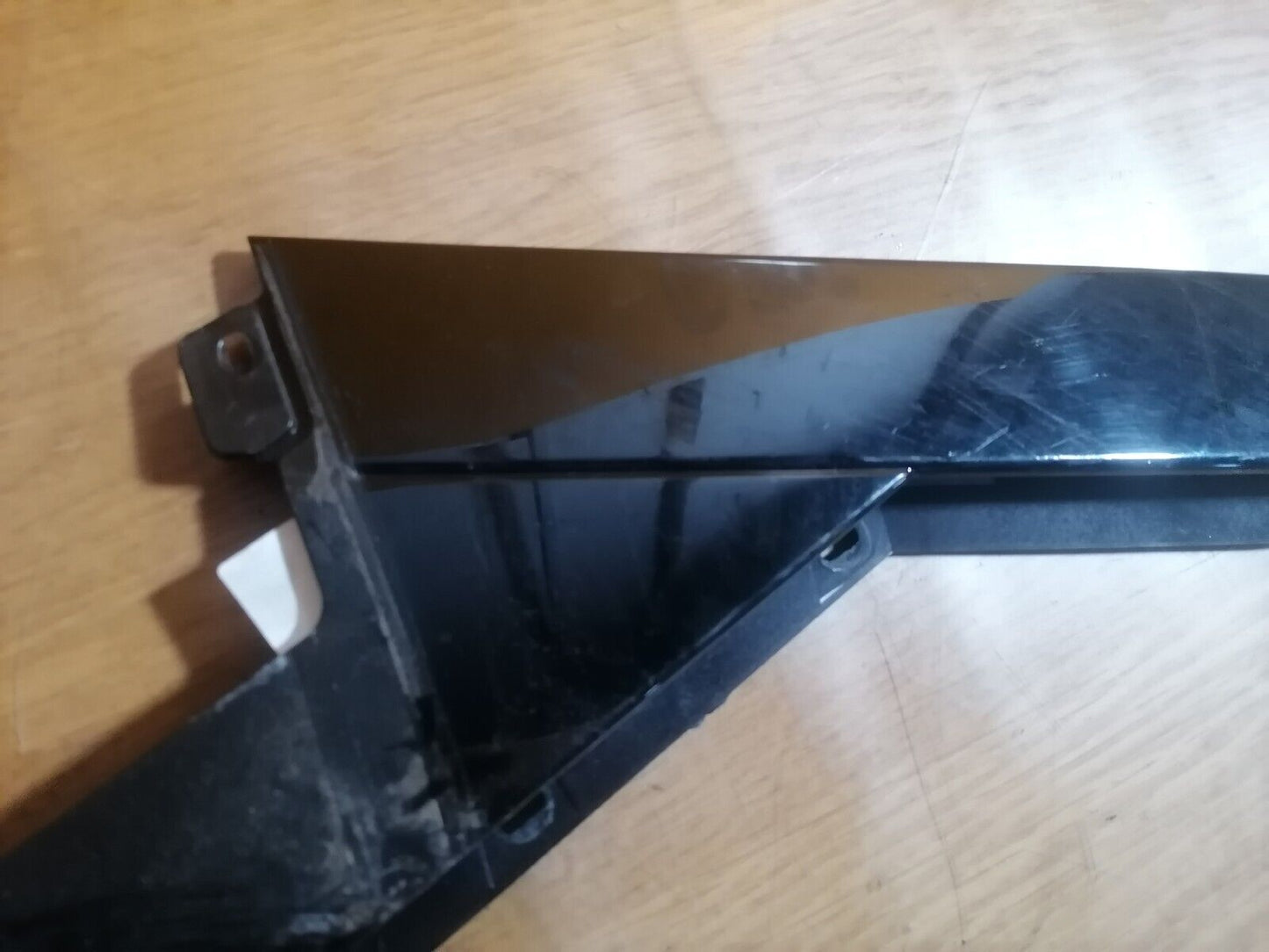 ✅JAGUAR E-PACE 2.0 PETROL 2018 REAR DOOR PILLAR TRIM J93254A42A Warranty A102