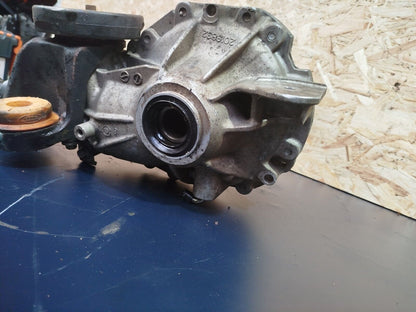✅2018 LAND ROVER DISCOVERY 5 L462 2.0D FRONT DIFFERENTIAL HPLA-3017-WA +WARRANTY
