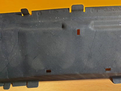 ✅JAGUAR E-PACE 2.0 PETROL 2018 BONNET SOUND ACUSTICA COVER J9C316738AC Warranty