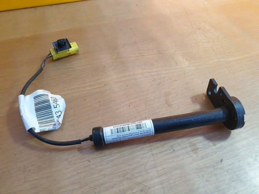 BMW 116D SPORT AUTO 1.5 DIESEL 2023 BONNET HINGE ACTUATOR RIGHT 7300538 Warranty
